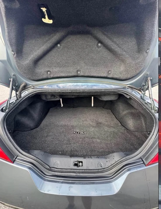 2008 Nissan Altima 4th Gen - Image 12 of 13