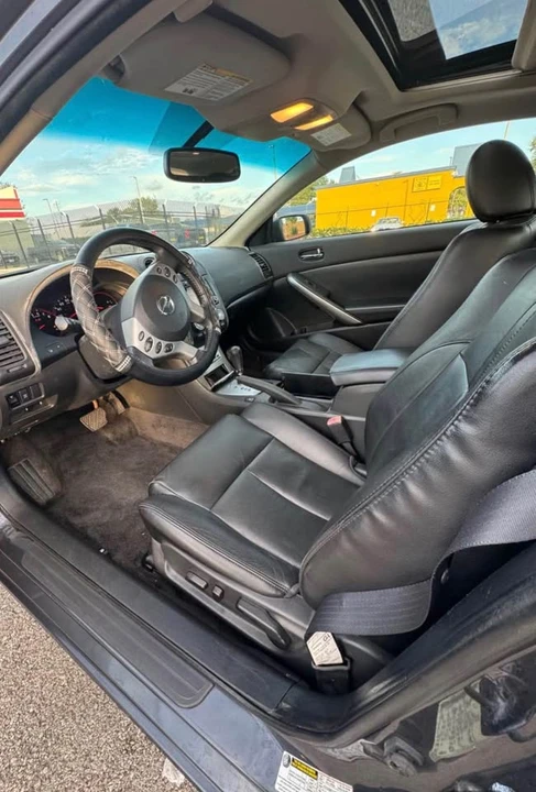 2008 Nissan Altima 4th Gen - Image 11 of 13