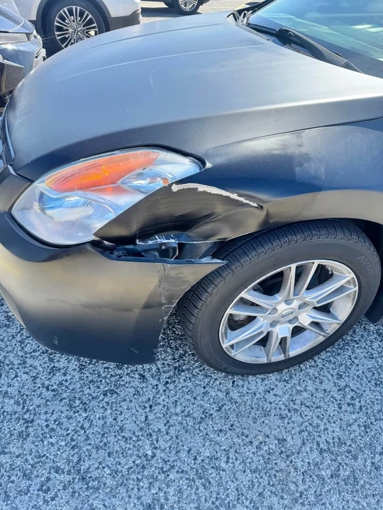 2008 Nissan Altima 4th Gen - Image 7 of 13