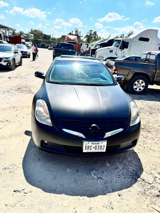 2008 Nissan Altima 4th Gen - Image 2 of 13