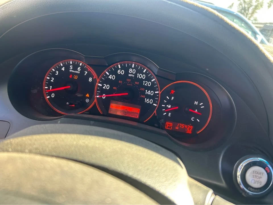 2008 Nissan Altima 4th Gen - Image 5 of 5