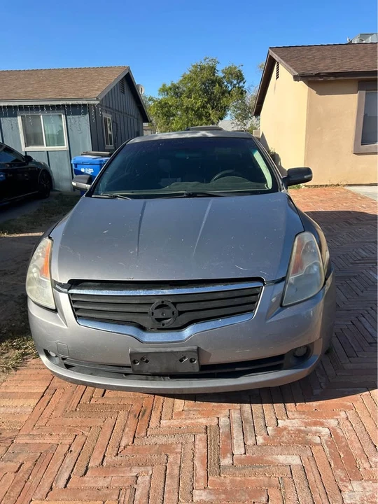 2008 Nissan Altima 4th Gen - Image 2 of 5