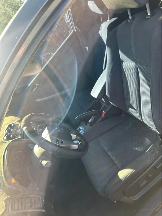 2008 Nissan Altima 4th Gen - Image 4 of 5