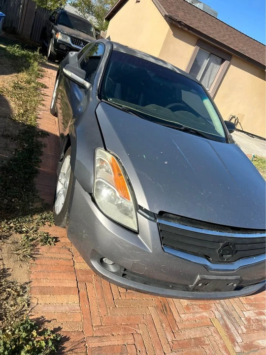 2008 Nissan Altima 4th Gen - Image 3 of 5