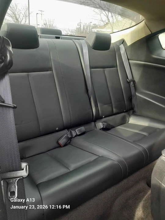 2008 Nissan Altima 4th Gen - Image 12 of 17