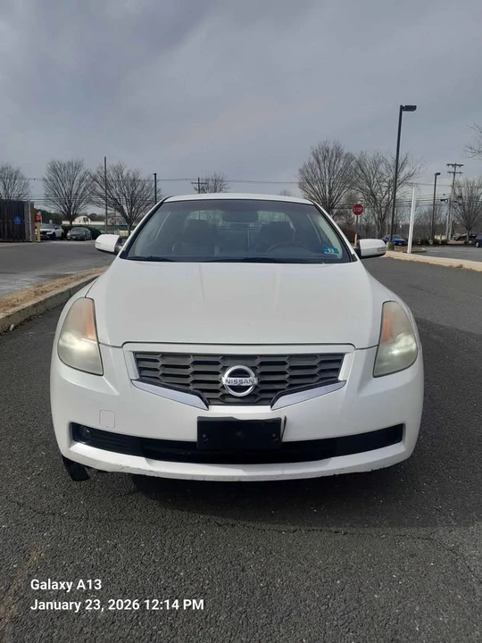 2008 Nissan Altima 4th Gen - Image 2 of 17