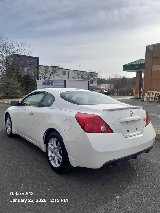 2008 Nissan Altima 4th Gen - Image 7 of 17