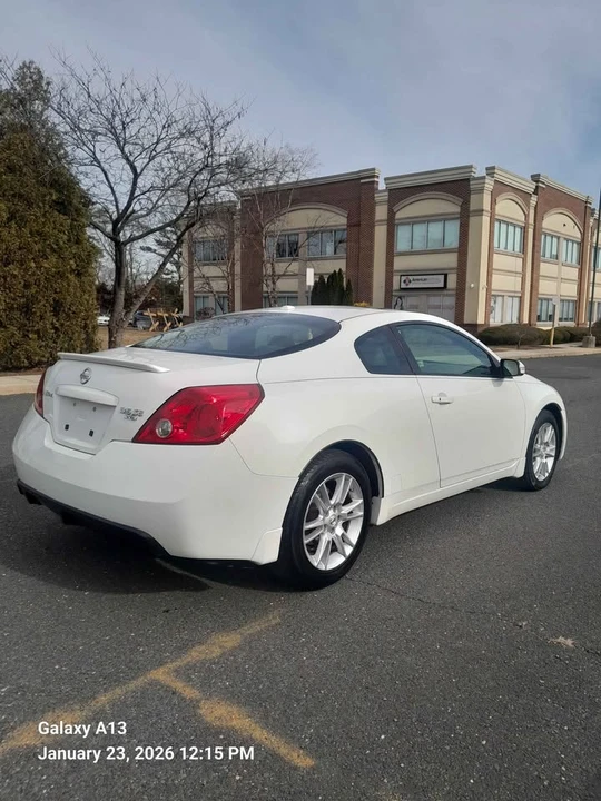 2008 Nissan Altima 4th Gen - Image 5 of 17
