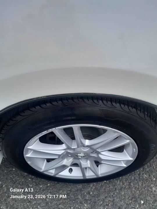 2008 Nissan Altima 4th Gen - Image 17 of 17