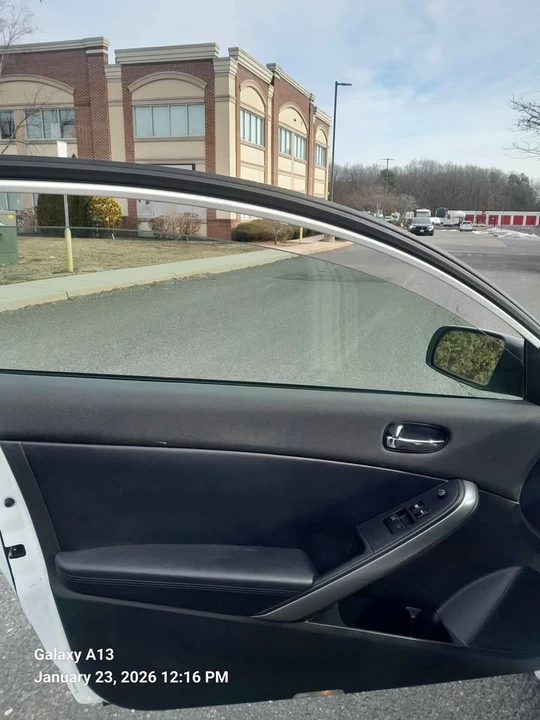 2008 Nissan Altima 4th Gen - Image 11 of 17