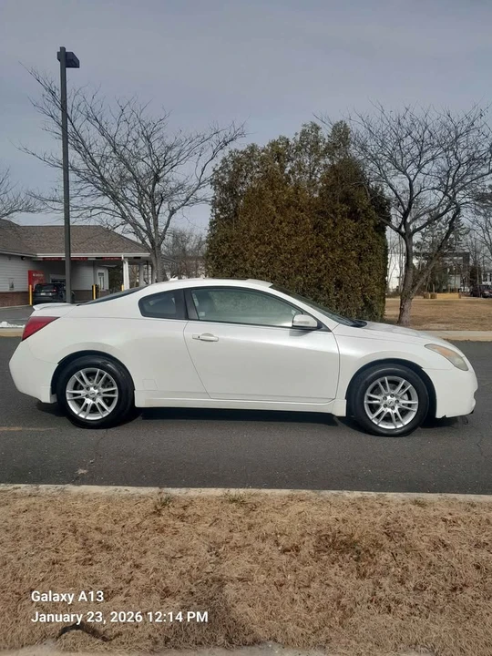 2008 Nissan Altima 4th Gen - Image 4 of 17