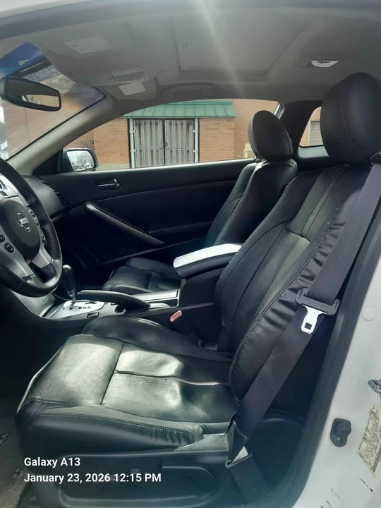 2008 Nissan Altima 4th Gen - Image 9 of 17
