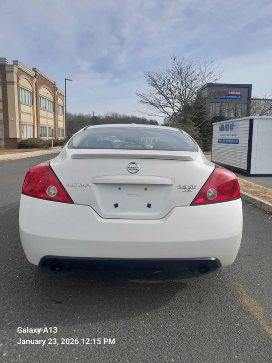 2008 Nissan Altima 4th Gen - Image 6 of 17