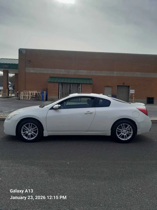 2008 Nissan Altima 4th Gen - Image 8 of 17