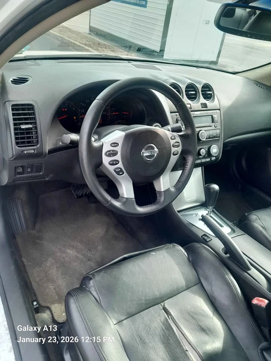 2008 Nissan Altima 4th Gen - Image 10 of 17