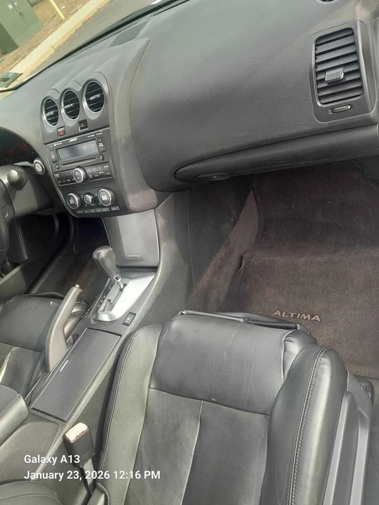 2008 Nissan Altima 4th Gen - Image 14 of 17