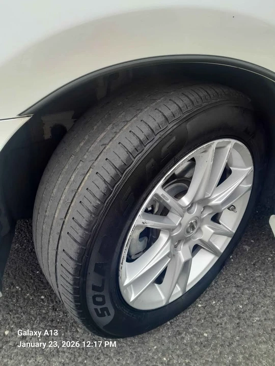 2008 Nissan Altima 4th Gen - Image 16 of 17