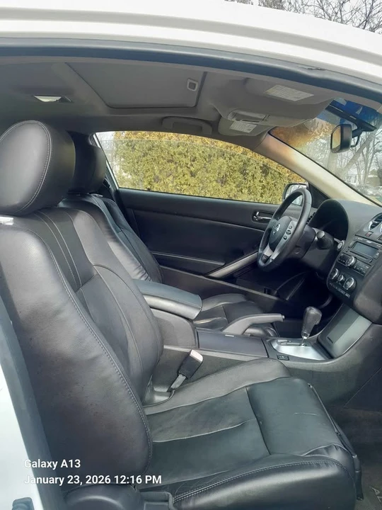 2008 Nissan Altima 4th Gen - Image 13 of 17