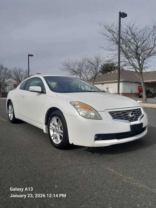 2008 Nissan Altima 4th Gen - Image 3 of 17
