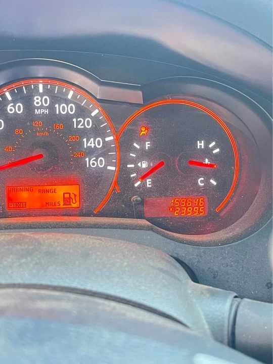 2008 Nissan Altima 4th Gen - Image 5 of 5