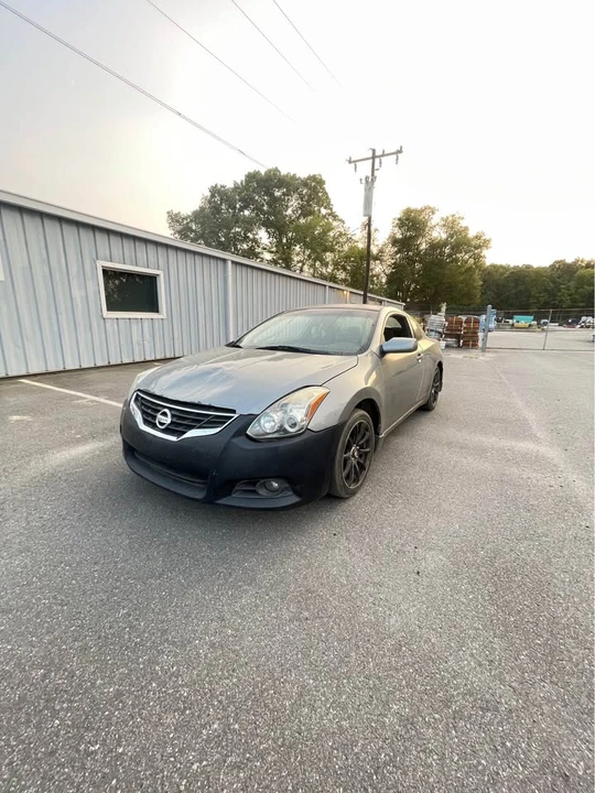 2008 Nissan Altima 4th Gen - Image 2 of 5