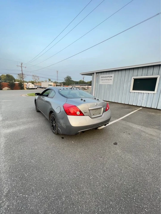 2008 Nissan Altima 4th Gen - Image 3 of 5