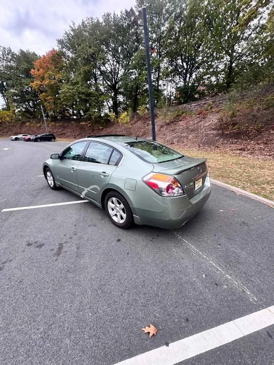 2008 Nissan Altima 4th Gen - Image 7 of 18