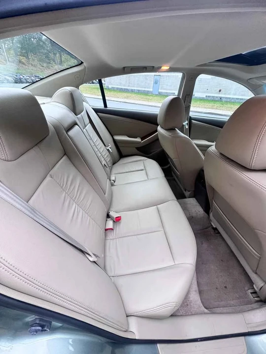 2008 Nissan Altima 4th Gen - Image 11 of 18