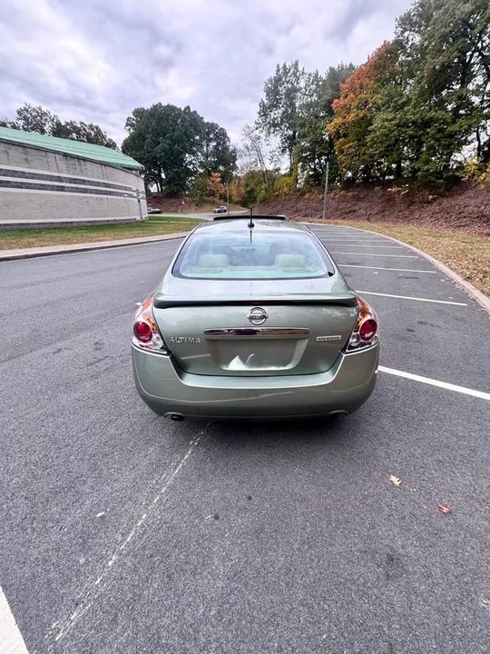 2008 Nissan Altima 4th Gen - Image 8 of 18