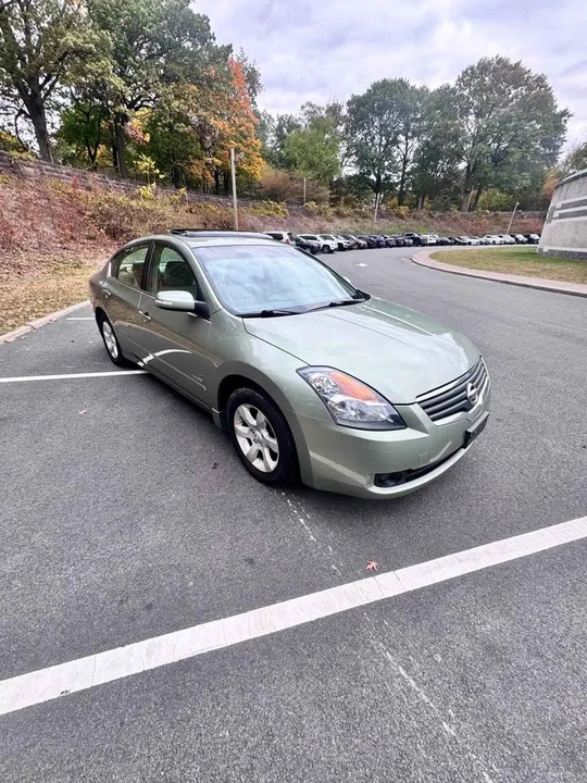 2008 Nissan Altima 4th Gen - Image 3 of 18
