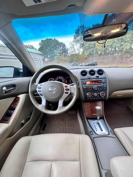 2008 Nissan Altima 4th Gen - Image 14 of 18