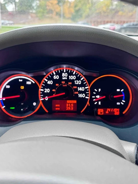 2008 Nissan Altima 4th Gen - Image 15 of 18