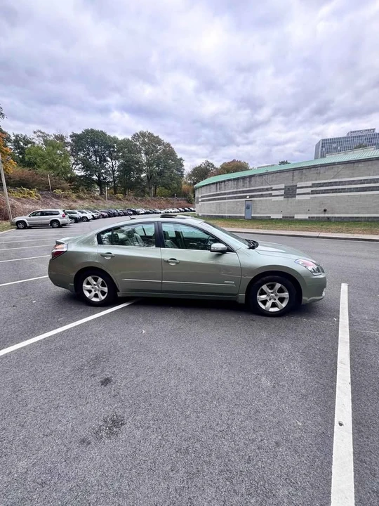 2008 Nissan Altima 4th Gen - Image 4 of 18