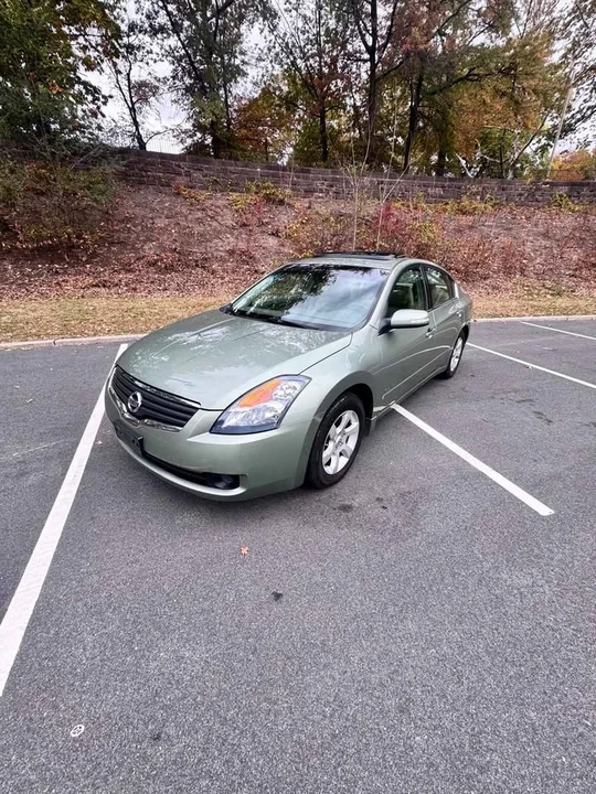 2008 Nissan Altima 4th Gen - Image 2 of 18