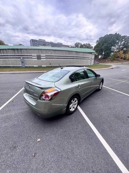 2008 Nissan Altima 4th Gen - Image 6 of 18