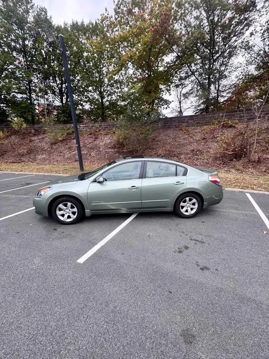 2008 Nissan Altima 4th Gen - Image 5 of 18