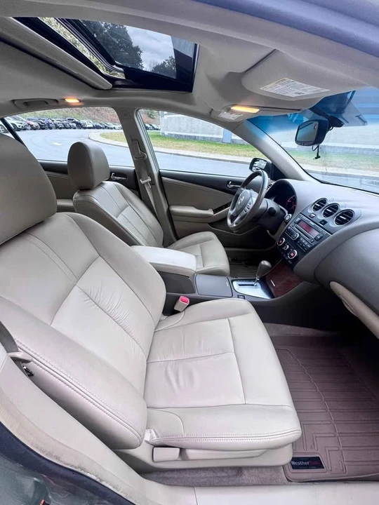 2008 Nissan Altima 4th Gen - Image 12 of 18
