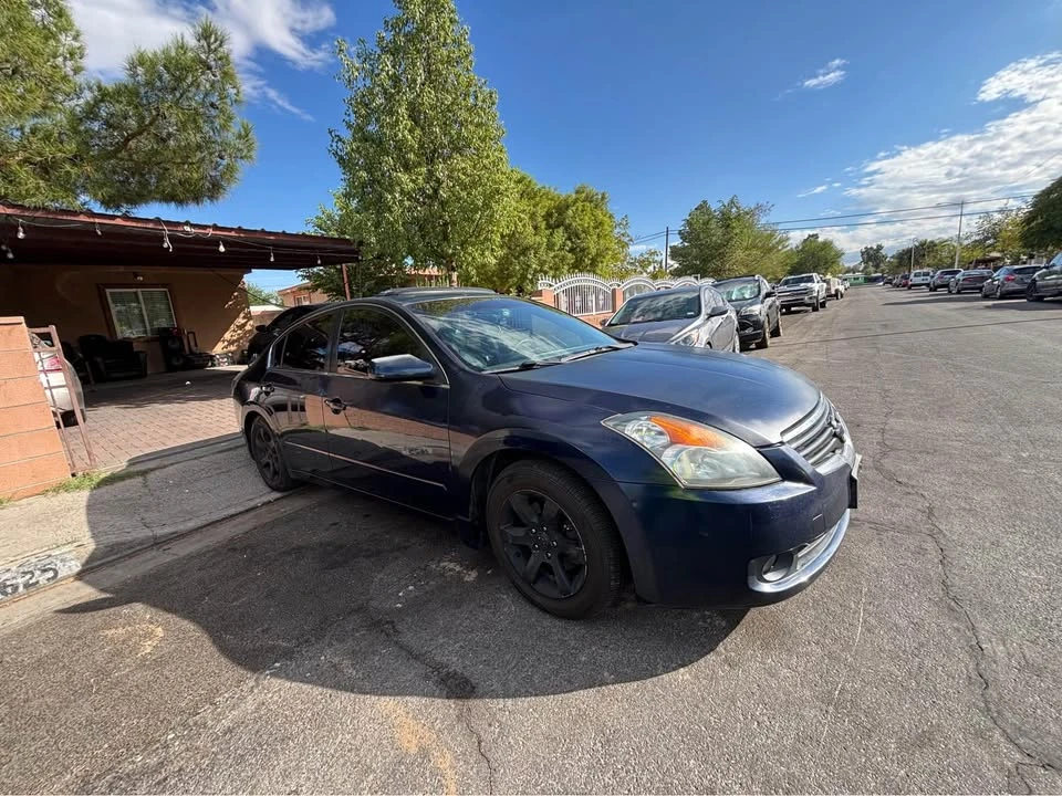 2008 Nissan Altima 4th Gen - Image 6 of 10