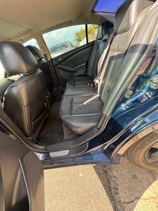 2008 Nissan Altima 4th Gen - Image 3 of 10