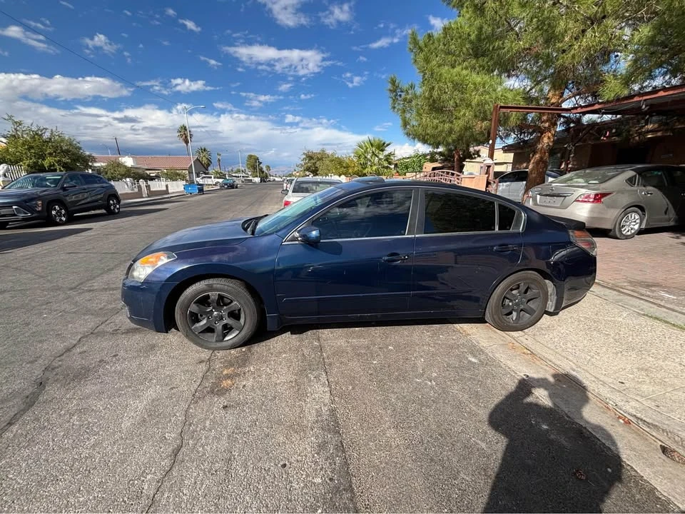 2008 Nissan Altima 4th Gen - Image 8 of 10