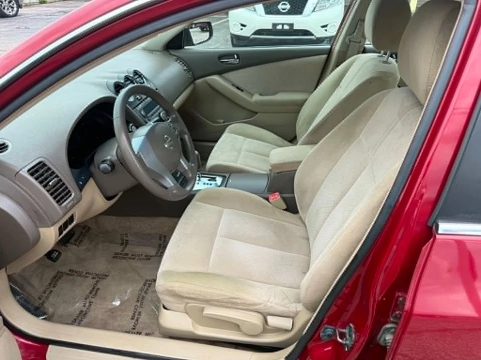2008 Nissan Altima 4th Gen - Image 9 of 16