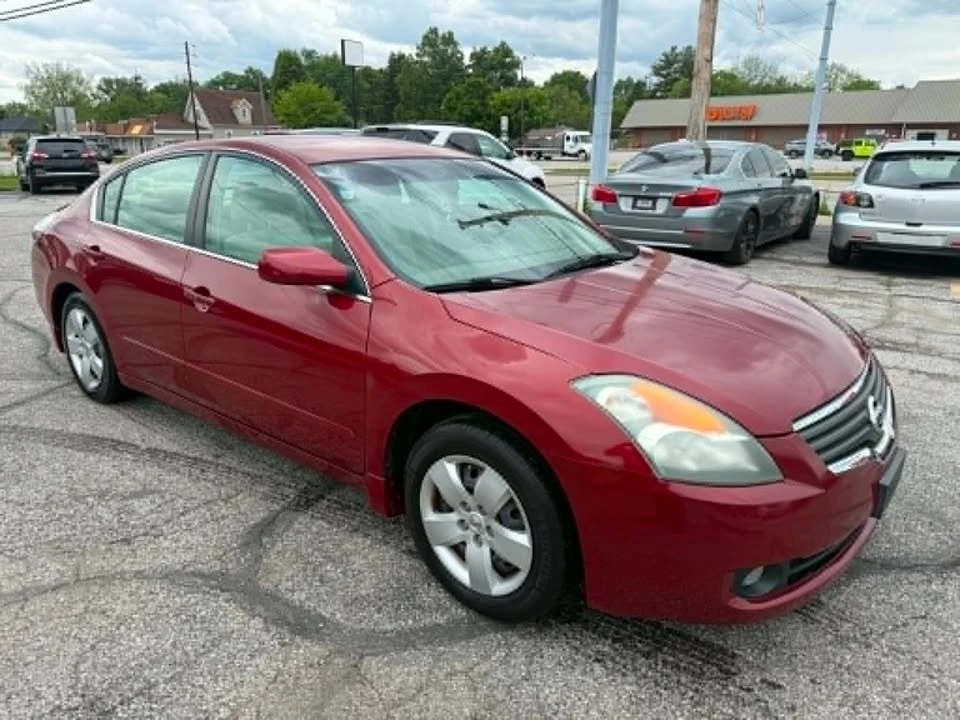 2008 Nissan Altima 4th Gen - Image 2 of 16