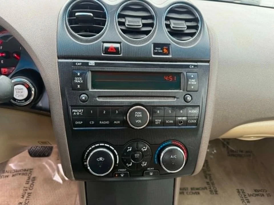 2008 Nissan Altima 4th Gen - Image 15 of 16