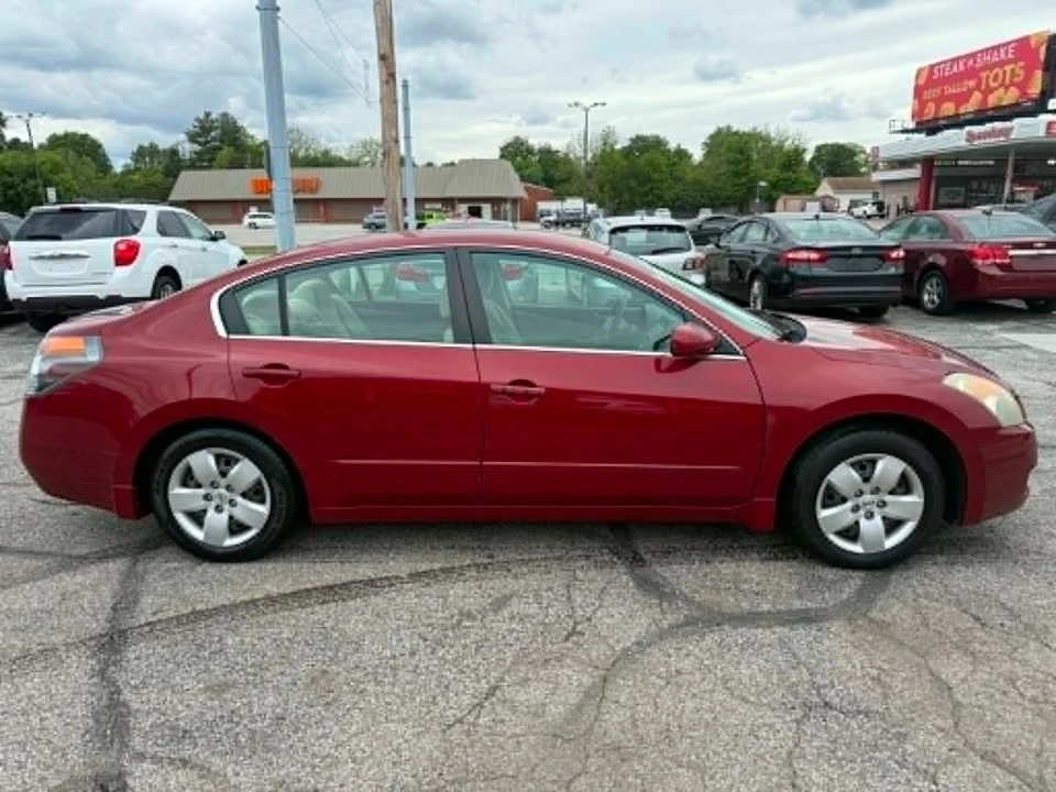 2008 Nissan Altima 4th Gen - Image 3 of 16