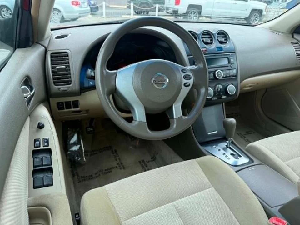 2008 Nissan Altima 4th Gen - Image 11 of 16