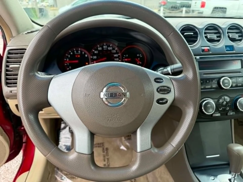 2008 Nissan Altima 4th Gen - Image 16 of 16