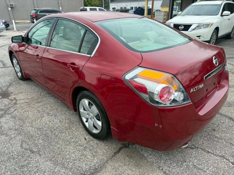 2008 Nissan Altima 4th Gen - Image 6 of 16