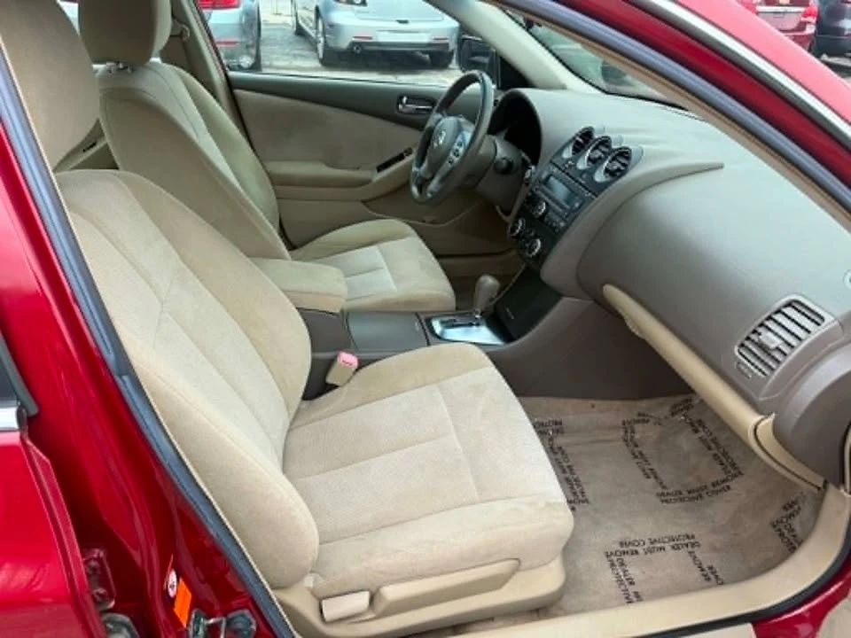 2008 Nissan Altima 4th Gen - Image 13 of 16
