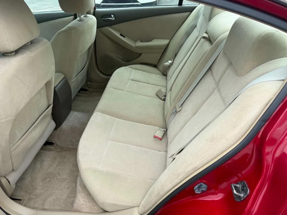 2008 Nissan Altima 4th Gen - Image 10 of 16