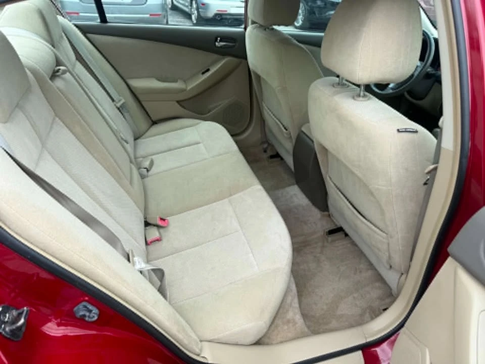 2008 Nissan Altima 4th Gen - Image 12 of 16